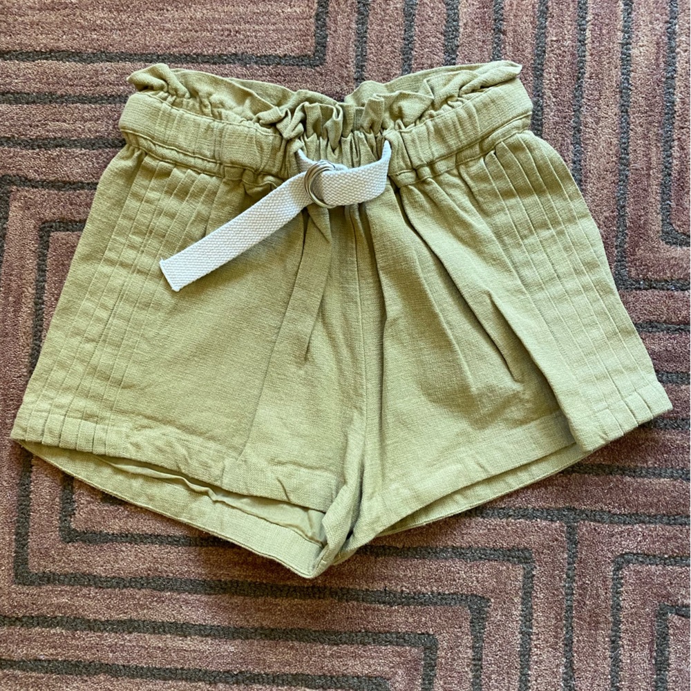 Posse the Label, Ducky Shorts. New, never worn.